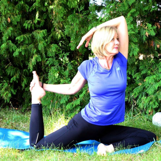 Signature Online Class