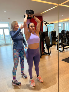 Private One On One Yoga Classes