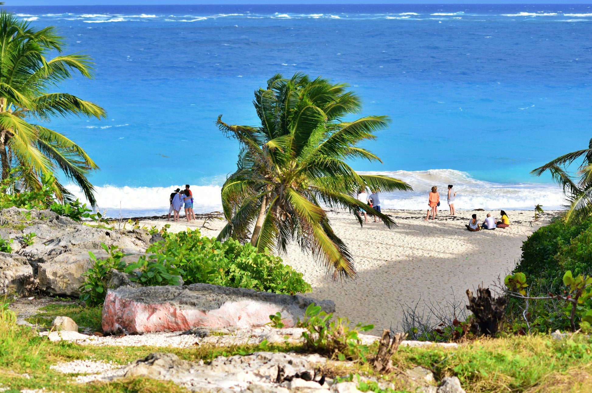 YOGA IN BARBADOS