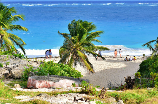 YOGA IN BARBADOS