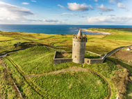 YOGA IN IRELAND